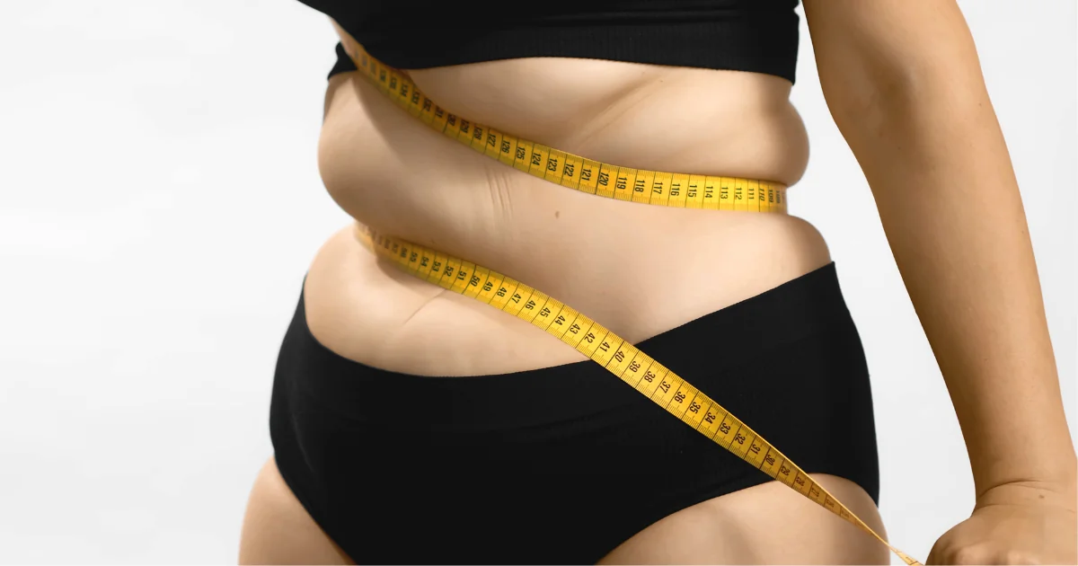 Tratamento para Obesidade