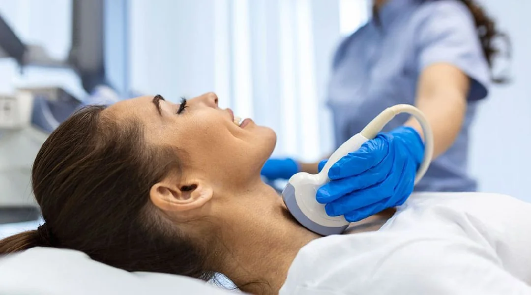 Tratamento para Distúrbios da Tireoide
